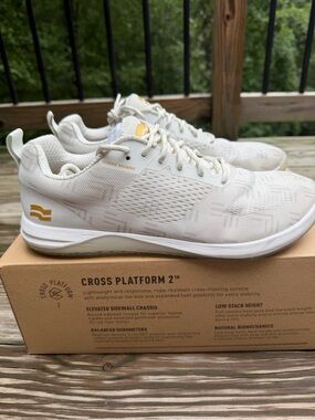 Strike MVMNT Movement Haze EZ Limited Edition Trainer Sz 11 CrossFit  🔥